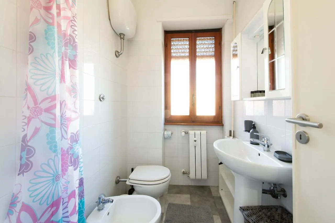 Terrione 5 Apartment Rome