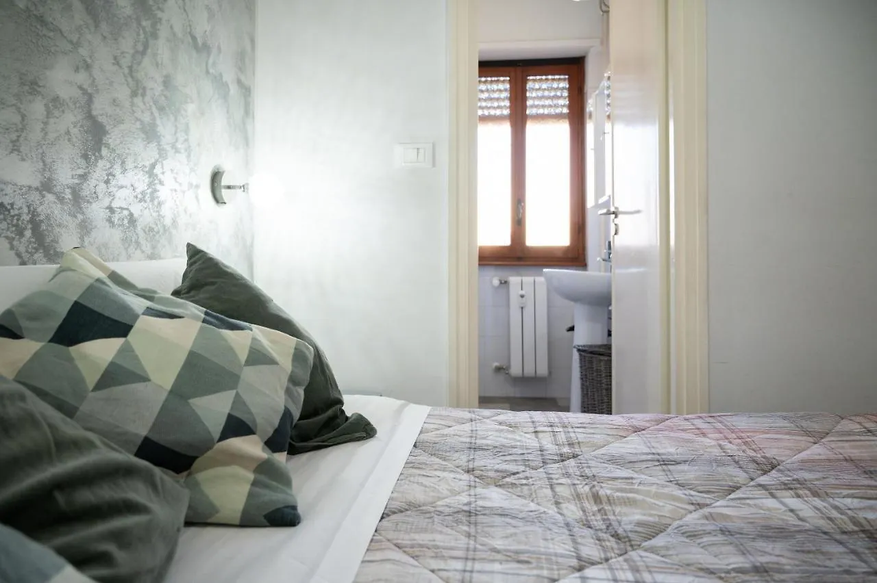 Terrione 5 Apartment Rome 0*,  Italy