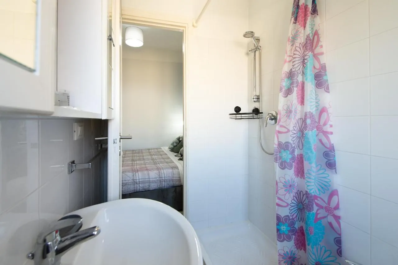 Terrione 5 Apartment Rome